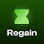 Download and run Regain: Screen time + Focus on PC & Mac (Emulator)
