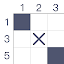 Nonogram - picture cross puzzle game