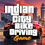 Indian City Bike Driving Game