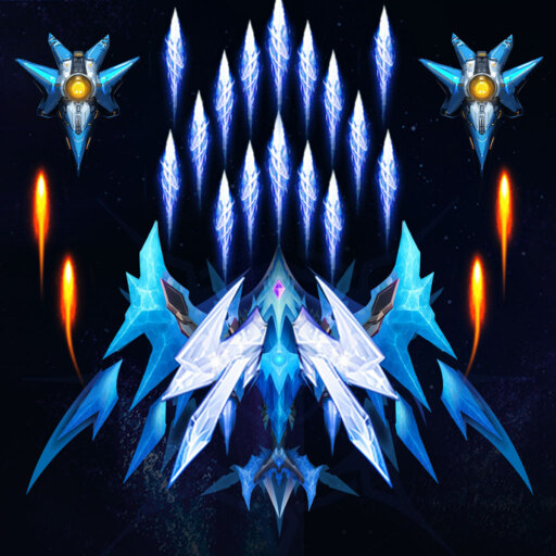 Universe Invader 2: Alien War