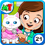 My Town : Pets