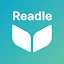 Readle (ex—Langster) Sprachen