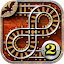 Rail Maze 2 : Train puzzler
