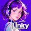 Linky IA: Chat, Jogo, Vínculo