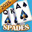 Spades Classic: Card Game