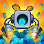 Idle Space Miner-miner tycoon