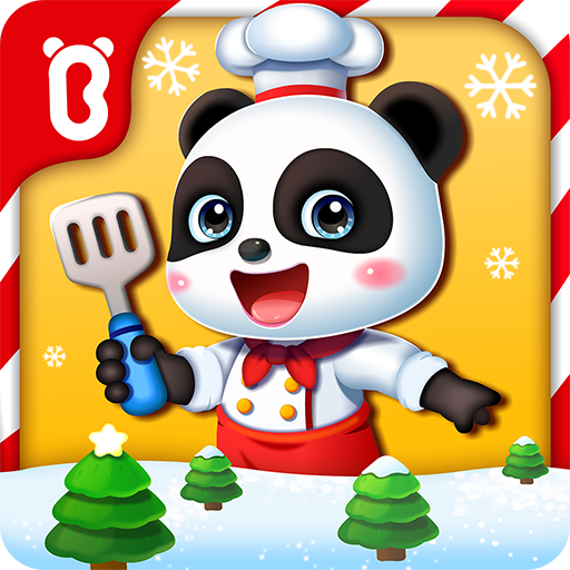 Kota Bayi Panda: Kehidupan