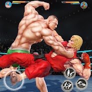 Main Pahlawan Pertarungan Jalanan on PC