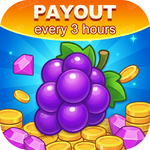 Fruit Mania - Earn Cash