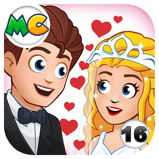 My City : Newborn Baby by My Town Games LTD