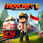 INDOCRAFT 6 : Kereta Indonesia