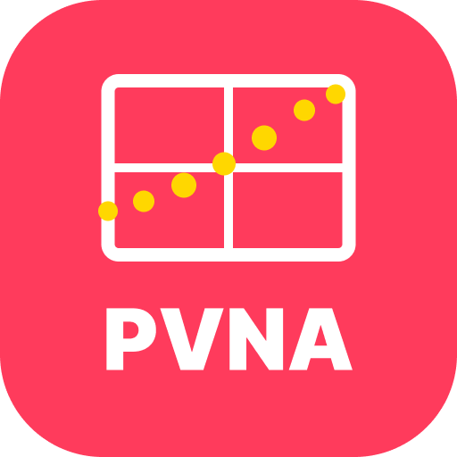 PVNA – Xếp Hạng Pickleball