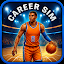 Pro Basketball My Career Sim