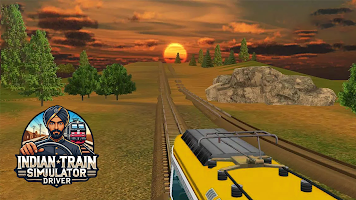 Download & Play Indian Train Simulator Driver on PC & Mac (Emulator)