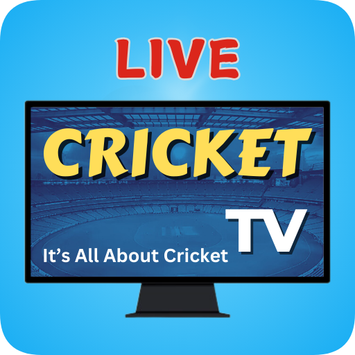 Live Cricket TV HD