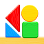Color Block Builder