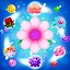 Flower Games - Bubble Shooter