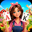 Solitaire Farm Harvest