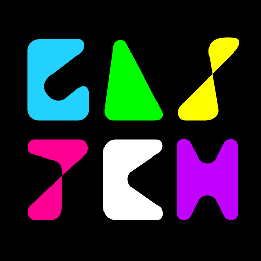 Glitch! (glitch4ndroid)