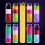 Get Color - Water Sort Puzzle