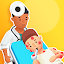 Doctor Hero: Clinic Tycoon