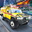 Emergency Driver Sim: City Hero