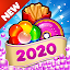 Fast Food 2020 New Match 3 Free Games Without Wifi