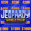 Jeopardy! Trivia TV Game Show