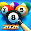 8 Ball Pool: Bi a 8 Bida Băng