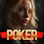 Strip Poker - Offline Poker