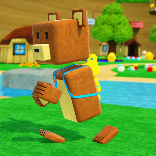 Ultimate Bear adventure super