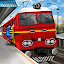 Egypt Train Simulator Games : Train Games