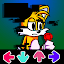 FNF vs SONIC EXE Game