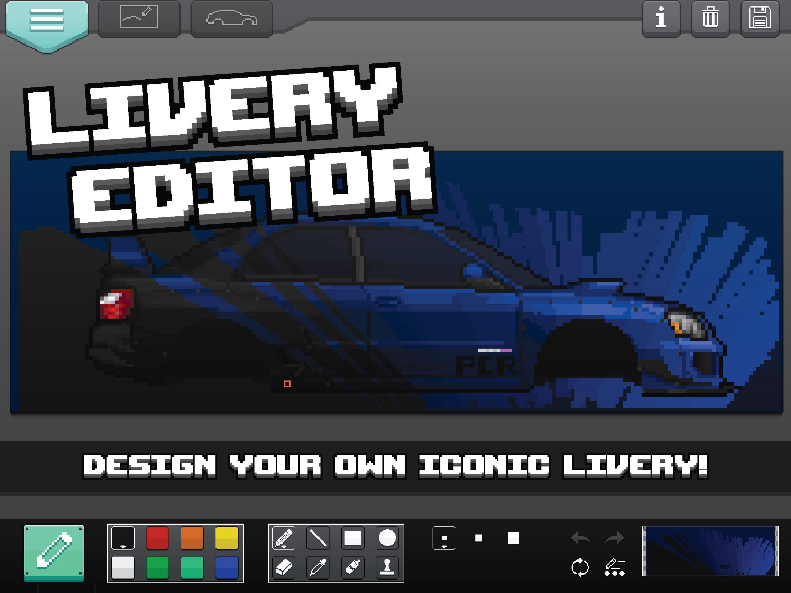 Download &amp; Play Pixel Car Racer on PC &amp; Mac (Emulator)