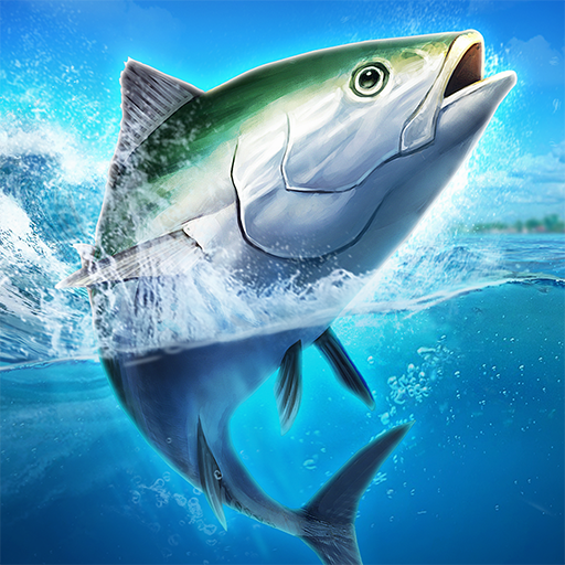 Play Fishing Rival 3D Online