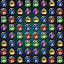 Jewels Magic Lamp : Match 3 Puzzle