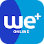 WePlus Online