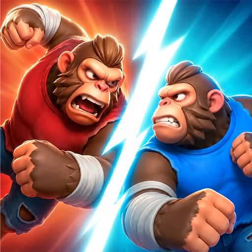 Ape Rumble