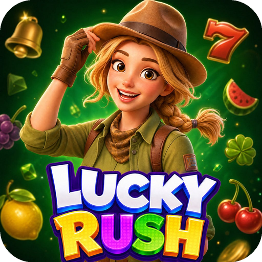 Lucky Rush