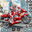 Moto Bike Game Motorcycle Game