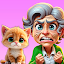 Mad Cat Simulator Prank Granny