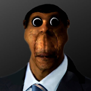 Jogue Nextbot chasing para PC