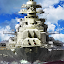 Fleet Command II: Battleships & Naval Blitz