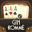 Grand Gin Rummy: Kartenspiel
