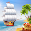 Pocket Ships Tap Tycoon: Idle Seaport Clicker