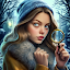 Icebound Secrets: Lost City