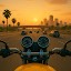 Bike Rider - Bike Racing Game