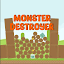 Monster Destroyer