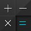 Stylish Calculator Free - CALCU™