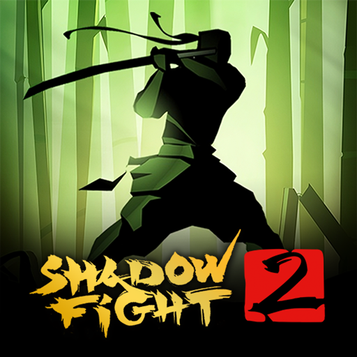 シャドウファイト2